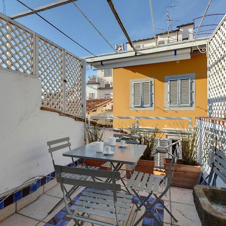 Del Guanto Apartment By Mamo Floransa Dış mekan fotoğraf