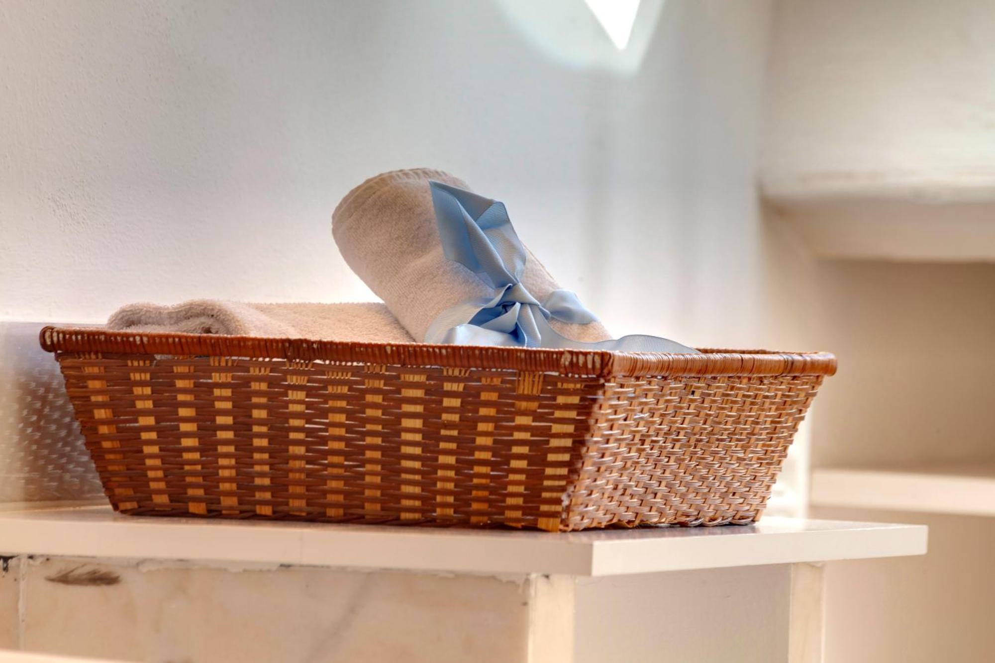 Del Guanto Apartment By Mamo Floransa Dış mekan fotoğraf