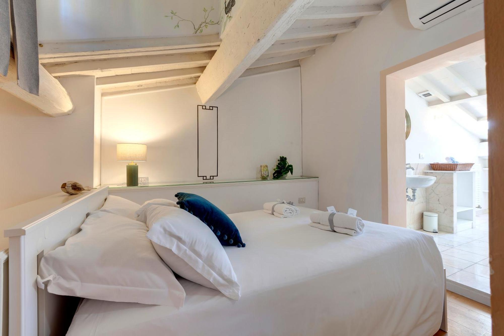 Del Guanto Apartment By Mamo Floransa Dış mekan fotoğraf