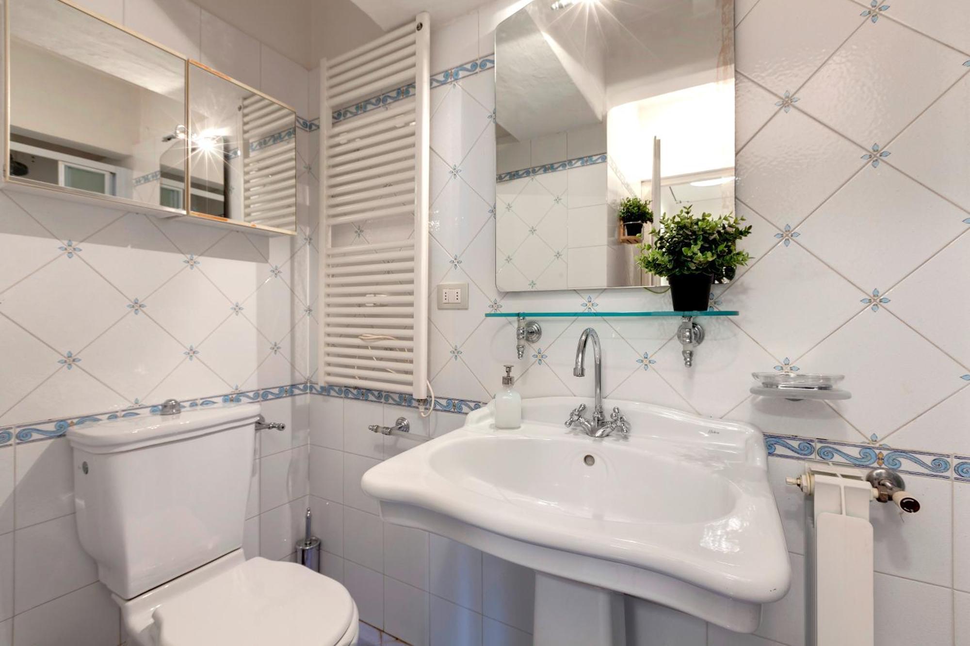 Del Guanto Apartment By Mamo Floransa Dış mekan fotoğraf